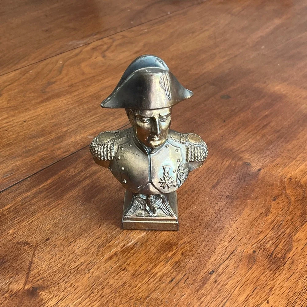 Vintage 5.25